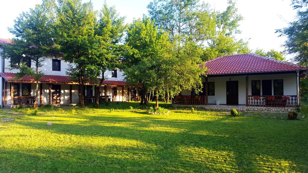 Holiday Park Ranchoto Hotel Kirkovo  Exterior photo