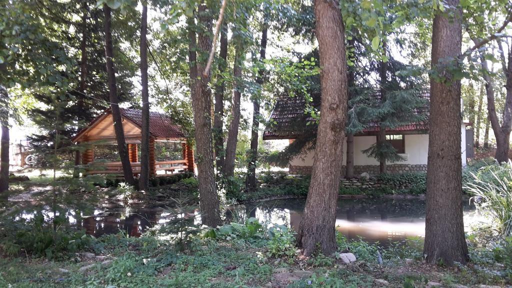 Holiday Park Ranchoto Hotel Kirkovo  Exterior photo