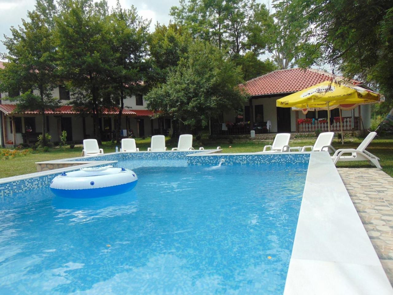 Holiday Park Ranchoto Hotel Kirkovo  Exterior photo